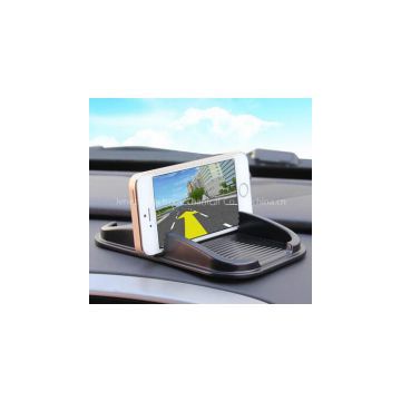 Car Dashboard Anti Slip Sticky Holder Non Slip Mat Pad Mobile Phone Mount Holder