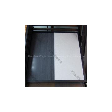 KKR acrylic reparied wall panel solid surface