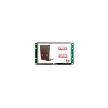 Rs232 TFT LCD Screen 12.1 inch for  Industrial 1024  768 Resolution