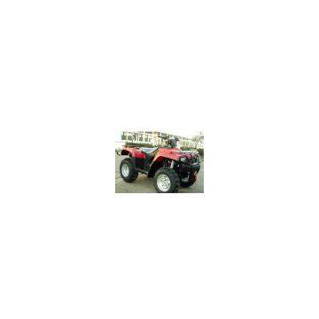 Sell New All Terrain Vehicle (ATV)