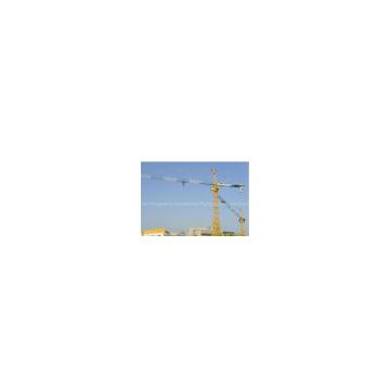 Cranes/Tower crane QTZ40 series