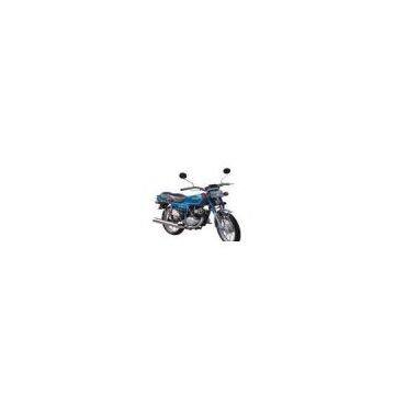 QP100-4A 97cc Motorcycle