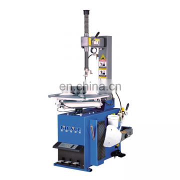 China automatic tire changer tire changing machine for wheels TC24B