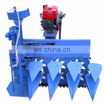 China Supplier Paddy Reaper-binder wheat binding machine