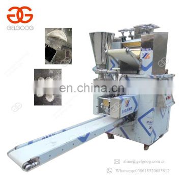High Quality Cheap Price Stainless Steel Dumpling Skin Machine Line Dumpling Machine