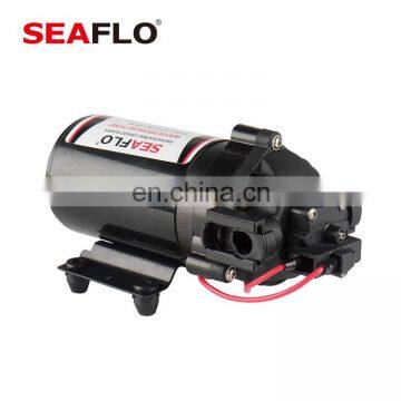 SEAFLO High Pressure Car Washing Machine Small Water Booster Diaphragm pump