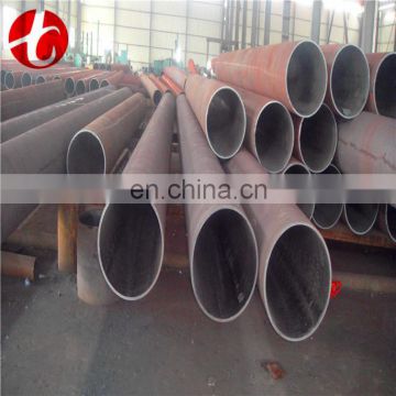 oil drilling API 5CT seamless steel N80 tubing pipes / oil tubes