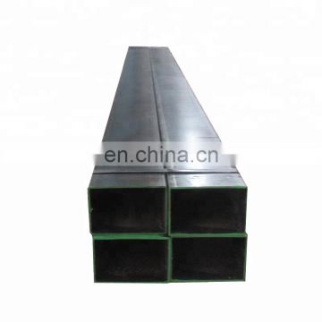 china supplier 20x30 rhs steel tube