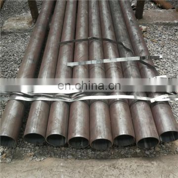 16mnnid alloy seamless steel tube