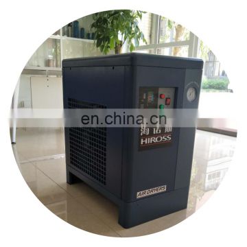 OEM stable Refrigerant Air Dryer for Air Compressor 75hp
