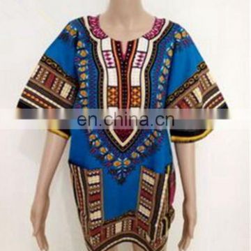 cheap dashiki shirts African Dashiki Dresses cotton shirts