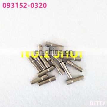 Common rail injector of 093152-0320 from 0931520320 in China