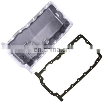 Brand new engine Oil Sump pan 06A 103 601A / 	06A 103 601AP for JETTA KING