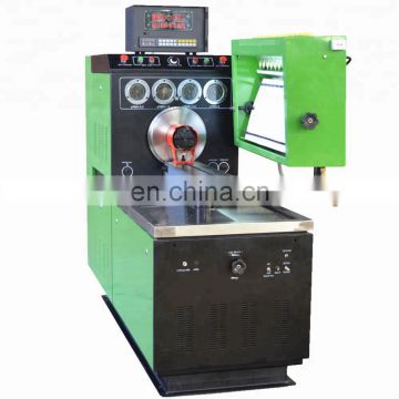 12PSB Diesel Fuel Injection Pump Calibration Test Bench for Distributors with lower price