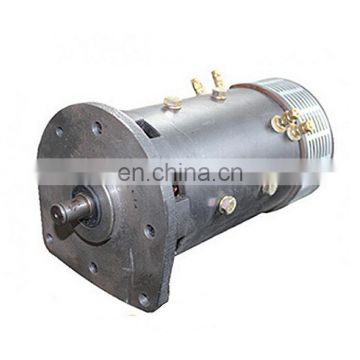 12v DC 5' carbon brush direct drive motor for electric bicycle