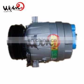 Discount ac compressor control valve for kia brand new for Kia 1135080 V5 125mm 4PK 2007-2009