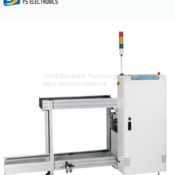Aluminum Automatic Touch display \ Intelligent PLC \ SMT PCB Conveyor Loader Machine WithZhìnéng PLC 5/5000