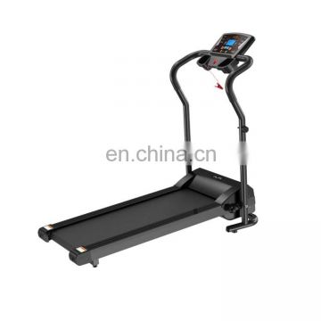 Electric walking treadmill Exercise Treadmill  Manual Body Fitness Running Machine