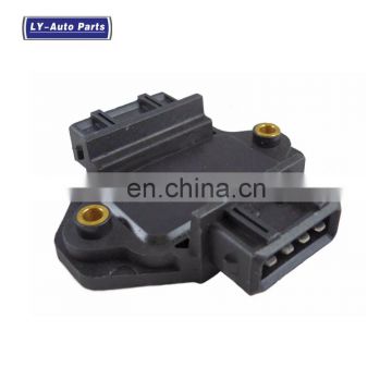 Auto Spare Parts Engine Ignition Control Module OEM 0227100211 For VW For Passat For Beetle For Audi A4