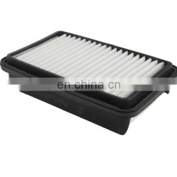 2021 hot selling guangzhou xin sande auto parts air filter 13780-C3100 for cars