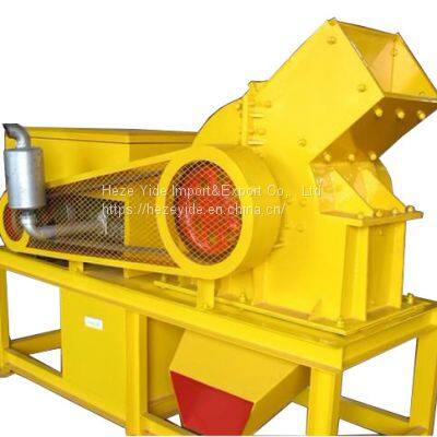 PC400x300 small mine crusher stone hammer crusher rock hammer crusher