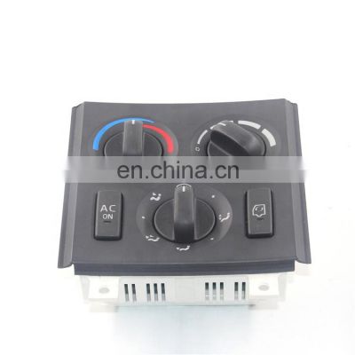 Ruian Factory Supply OEM  21318123 20508581 ac control switch Motive Truck Switch Panel  For VOLVO