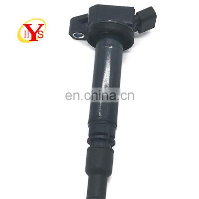 HYS High Quality ENGINE PARTS 90919-02250 Ignition Coil for TOYOTA Crown Reiz 2.5 Ignition Coil 90919-02256