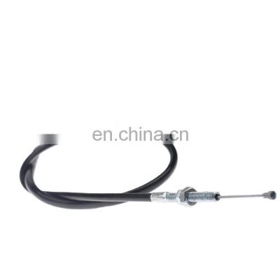 Aftermarket motorcycle clutch cable OEM 22870MCG0000 17920MCG0000/17950KBW9000/17950MCG0000/22870MCG0000/44830GFP9000
