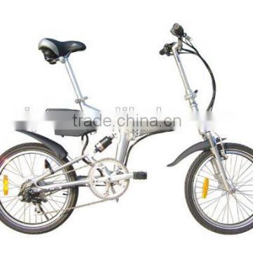 Electric Bicycle motor Y spark