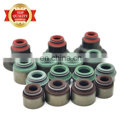 China Wholesale Different Type Crankshaft TC NBR Rubber Cylinder Oil Seals For Excavator