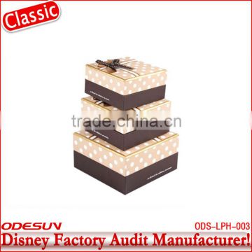 Disney factory audit manufacturer's cheap christmas gift bags 144110                        
                                                Quality Choice