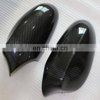 Mirror Cover in Carbon fiber for BMW 1 Series E82 E87 MTECH 2007-2008