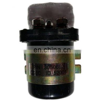 Magnetic ELECTRONIC SWITCH 3050692