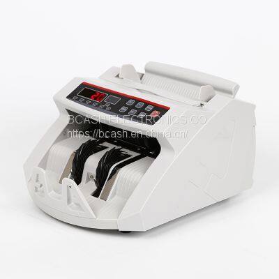 Banknote Counter BC2108