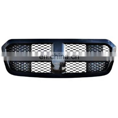 Grille For Dodge 2013-18 1500 Classic Gloss Automobile Air Inlet Grille high quality factory
