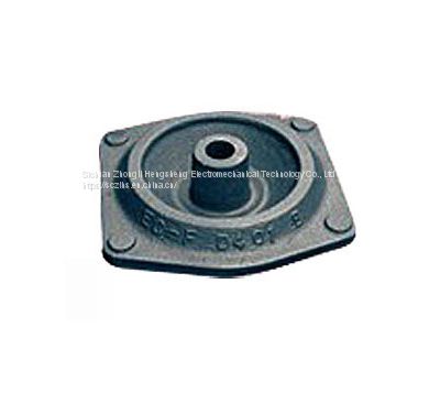 Train Bogie Center Plate Train Products