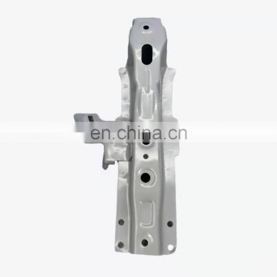 China factory wholesale price applies to Tiggo 3x auto parts right radiator bracket water tank vertical bracket OEJ69-5100320