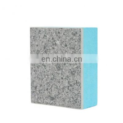 E.P Hot Sales Good Price Xps Obs / Eps Exterior Wall Insulation Sandwich Sip Panel