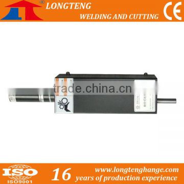 Small Type Electric Torch Height Controller Use With Cutting Torch For Flame Cutting Machine - 100