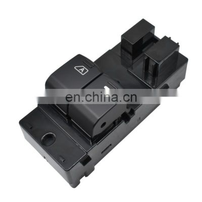 HIGH Quality Power Master Control Window Switch With Lights OEM 25401JX30A / 25401-JX30A  FOR Nissan NV200