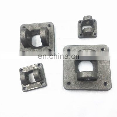 China TS16949 Foundry OEM Low Price Cast Iron Prices Per kg with Precision Machining for Industrial Machinery
