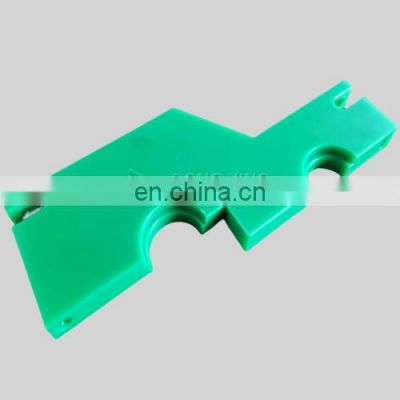 DONG XING wear resisance textile spare parts for machinery spareparts