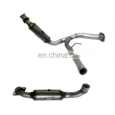 Low Price Auto Spare Parts Catalytic Converter For ford 150 5.0L 2011-2014