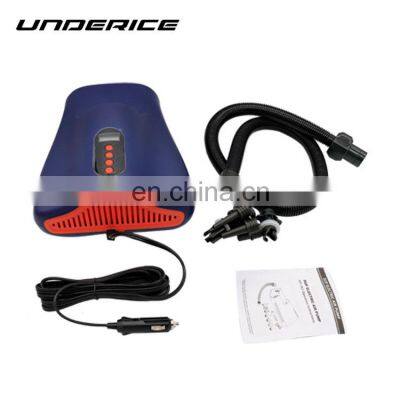 UICE High Quality Electric Air Pump High Pressure Pump Inflatable SUP Pump for Inflatable Paddle Board