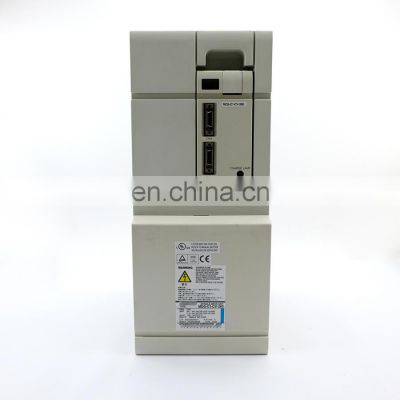Nice quality Original factory best price weighing automation controller MDS-C1-CV-260 AC Servo Drive module