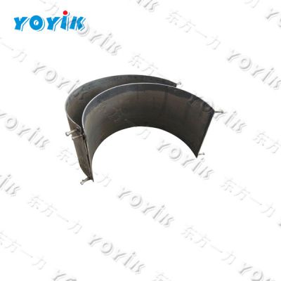 Made in China impeller of powder exhaust fan M5-11 NO19D for thermal power plant