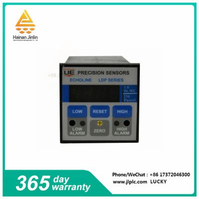 LDP1WC/250P-16  Programmable controller   Ability to perform various mathematical operations