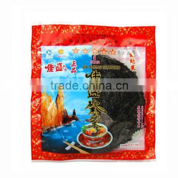 Chinese Green Food Edible Seaweed Laver