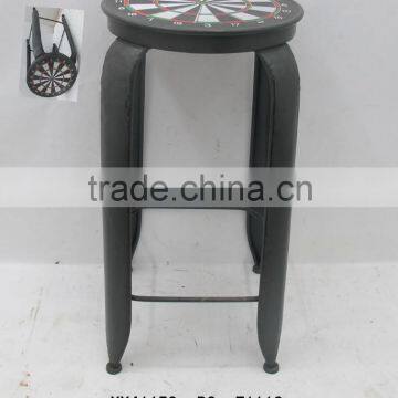 New Design Metal Bar Stool