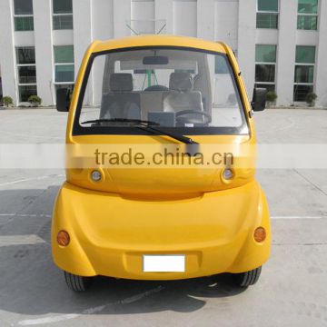 New Design cheap Electric Sightseeing car for sale